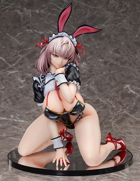 Sara Nogami Barefoot Bunny Ver.