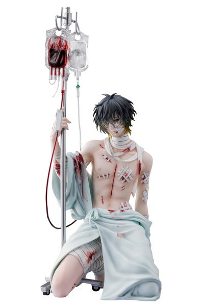 Towa Blood Transfusion Ver. メイン画像