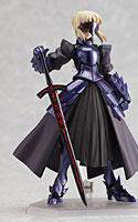 figma Fate/stay night セイバーオルタ