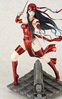 MARVEL BISHOUJO ELEKTRA エレクトラ