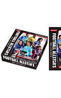 Digital Game Card FOOTBALL ALLSTAR’S 2011 J.LEAGUE Vol.1