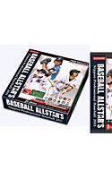 Digital Game Card BASEBALL ALLSTAR’S Nippon Professional Baseball 2011 Vol.1