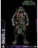 Teenage Mutant Ninja Turtles（ミュータント・タートルズ） Donatello（ドナテロ） メイン画像