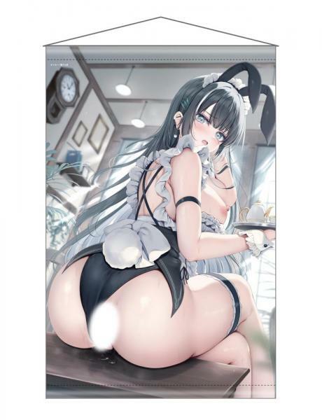 [Nekorindo] Tomo (R18) B1W suede tapestry Orders start on May 24th