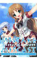 MISTAKE×MISCAST メイン画像