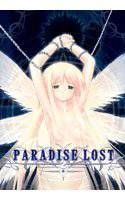 PARADISE LOST メイン画像