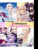 [Limited time only] Set containing all popular Whirlpool titles