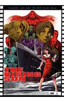 The Rising Sun - Oceanic Suspense Adventure