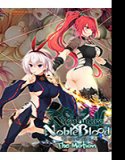 Nightmare×NobleBlood ~Betrayal of the Abyss~ The Motion DL version