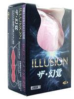 ザ・幻覚 〜ILLUSION〜 メイン画像
