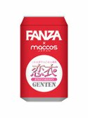 【FANZA Limited】Love Clothes GENTEN FANZA×maccos JAPAN