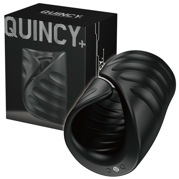 QUINCY＋（LL-022）