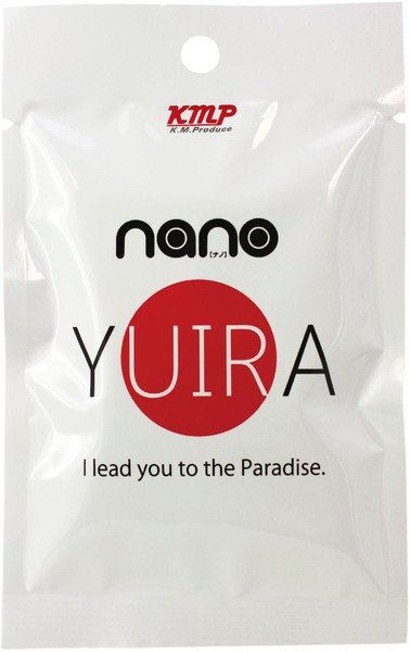nano YUIRA-ナノ ユイラ-