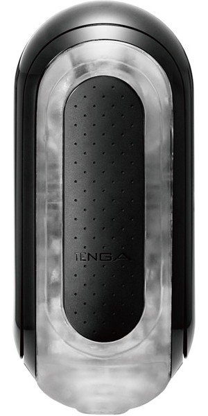 TENGA FLIP 0（ZERO）BLACK メイン画像