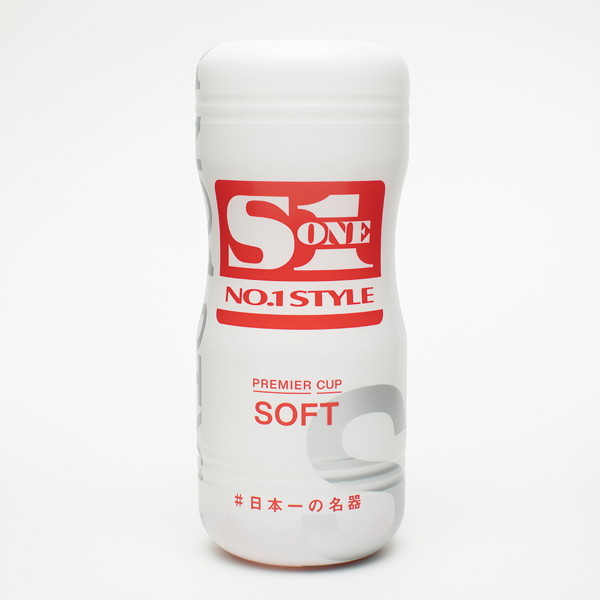 【FANZA先行】 S1 NO.1 STYLE PREMIER CUP SOFT